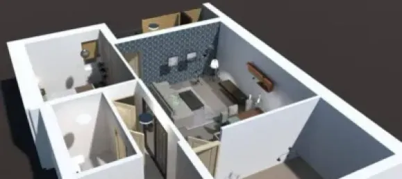 2 bedrooms Apartment in Chartered Community of Navarre, Spain No. 144236 6