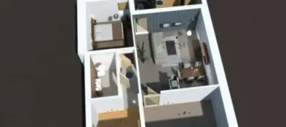 2 bedrooms Apartment in Chartered Community of Navarre, Spain No. 144236 5