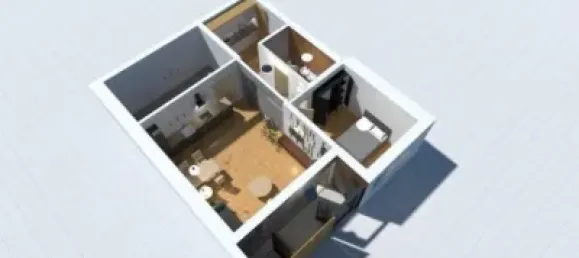 2 bedrooms Apartment in Chartered Community of Navarre, Spain No. 144236 3