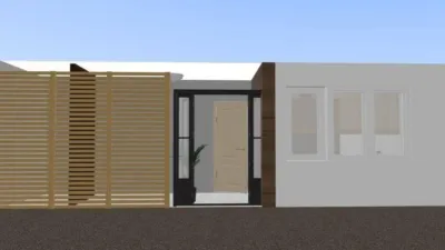 2 bedrooms Apartment in Chartered Community of Navarre, Spain No. 144236