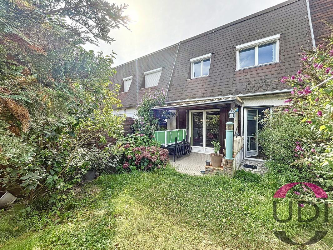 Дом с 3 спальнями в Бондуфль, Франция № 176800