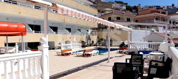 1 Schlafzimmer Wohnung in Adeje, Spain, Nr. 27089 5