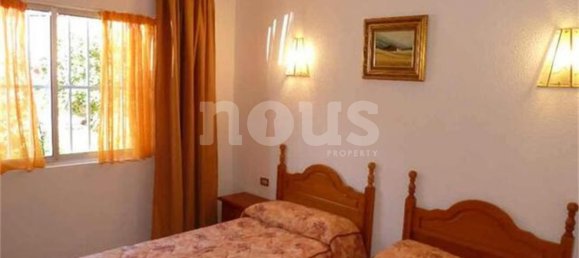 1 Schlafzimmer Wohnung in Adeje, Spain, Nr. 27089 2