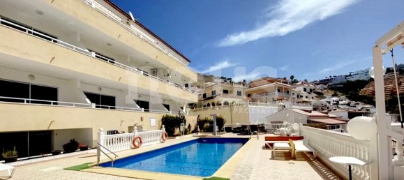 1 Schlafzimmer Wohnung in Adeje, Spain, Nr. 27089 6