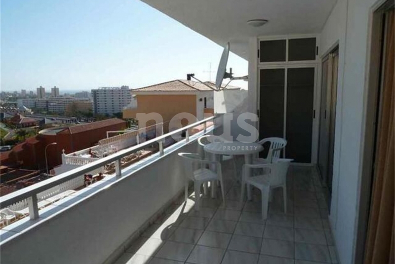 1 Schlafzimmer Wohnung in Adeje, Spain, Nr. 27089