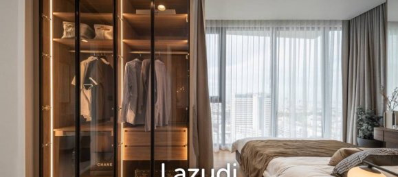 شقة 2 غرف نوم  في Bangkok, Thailand رقم 24219 7