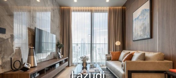 شقة 2 غرف نوم  في Bangkok, Thailand رقم 24219 2