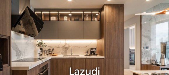 شقة 2 غرف نوم  في Bangkok, Thailand رقم 24219 3