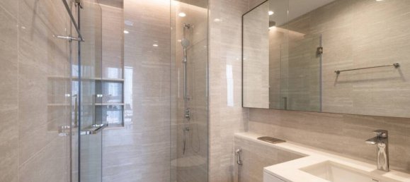 شقة 2 غرف نوم  في Bangkok, Thailand رقم 24219 10