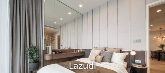 شقة 2 غرف نوم  في Bangkok, Thailand رقم 24219 5