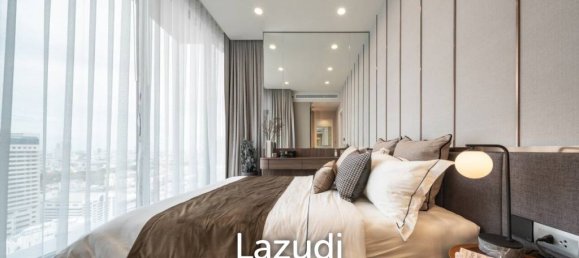 شقة 2 غرف نوم  في Bangkok, Thailand رقم 24219 4