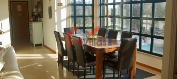 4 bedrooms House in Quarteira, Portugal No. 112282 5