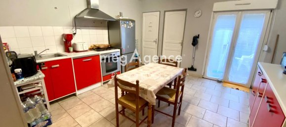 3 bedrooms Townhouse in Denain, France No. 157297 4