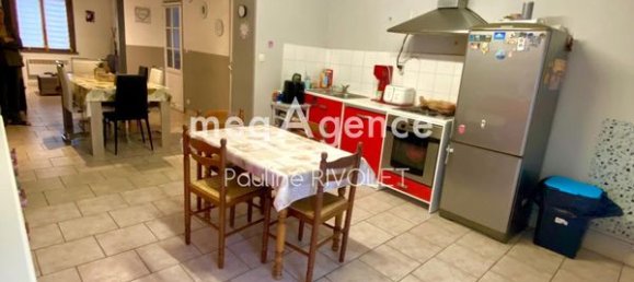 3 bedrooms Townhouse in Denain, France No. 157297 5