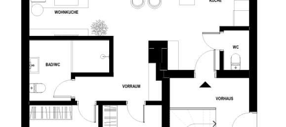 2 chambres Appartement à Rauris, Austria No. 174996 2