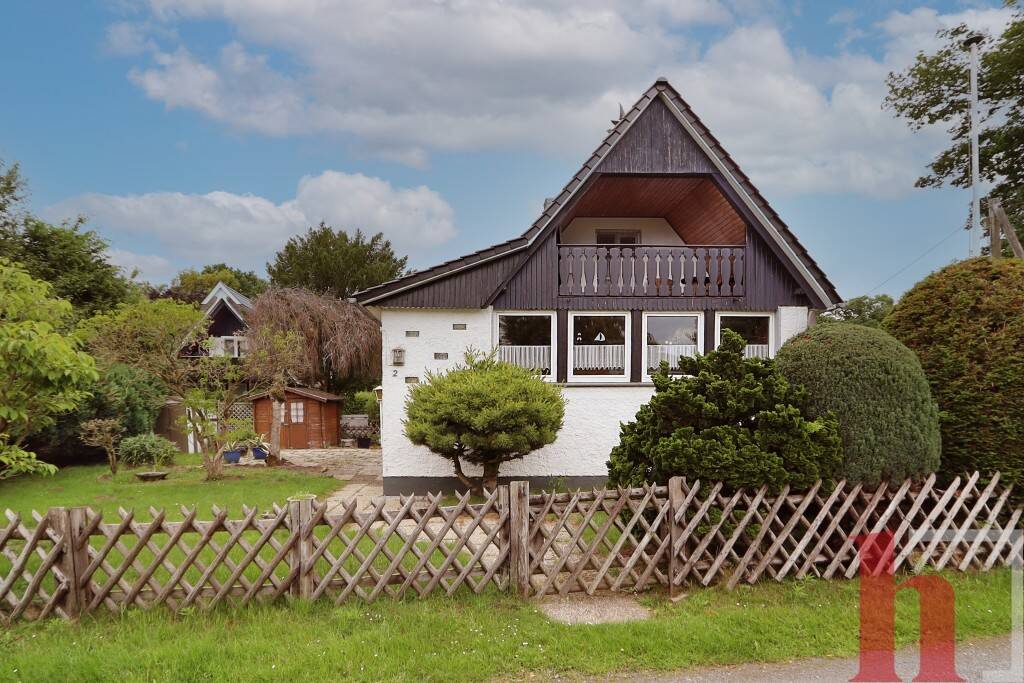 Casa de 3 habitaciónes en Diepholz, Germany No. 279085