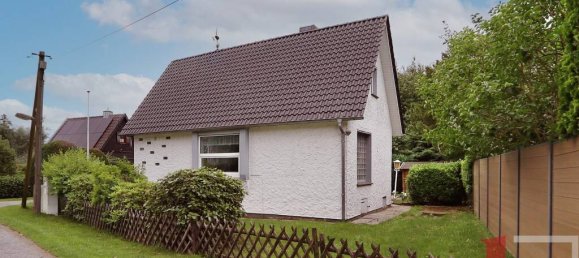 Casa de 3 habitaciónes en Diepholz, Germany No. 279085 8