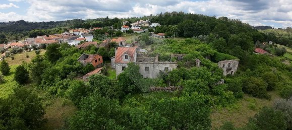 Дом с 3 спальнями в Пеналва ду Каштелу, Португалия № 22047 5