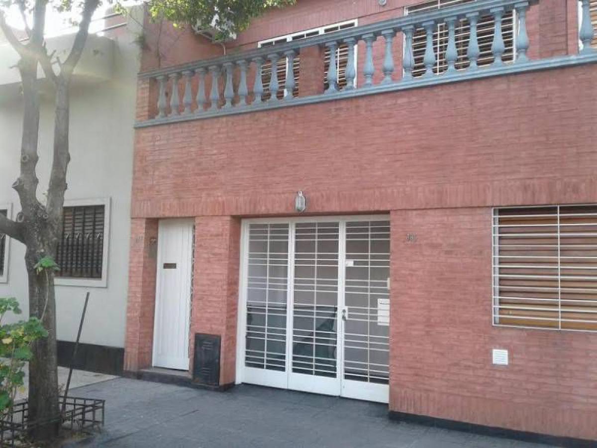 2 bedrooms House in Buenos Aires, Argentina No. 101961