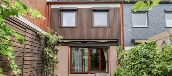 Adosado de 6 habitaciónes en Bremen, Germany No. 255845 2