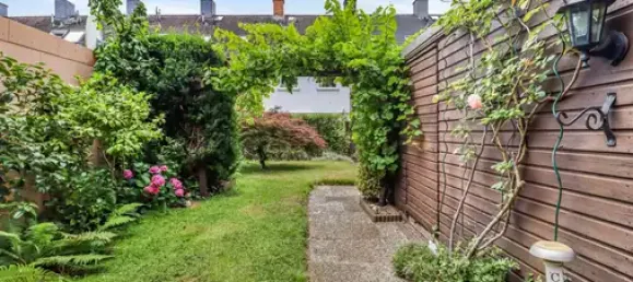 Adosado de 6 habitaciónes en Bremen, Germany No. 255845 4