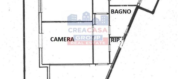 Apartamento de 5 divisões em Giardini-Naxos, Italy N.º 85274 50