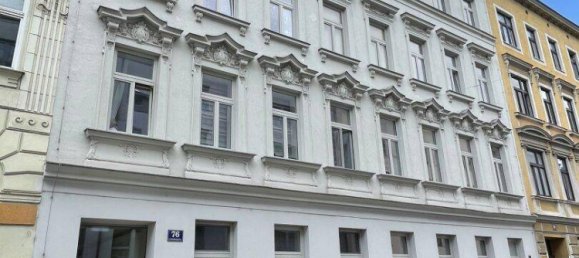 4 rooms Duplex in Favoriten, Austria No. 249219 25