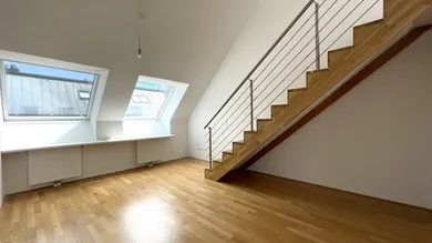 4 rooms Duplex in Favoriten, Austria No. 249219
