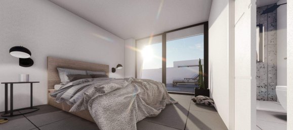 2 bedrooms Villa in Roldan, Spain No. 8320 9