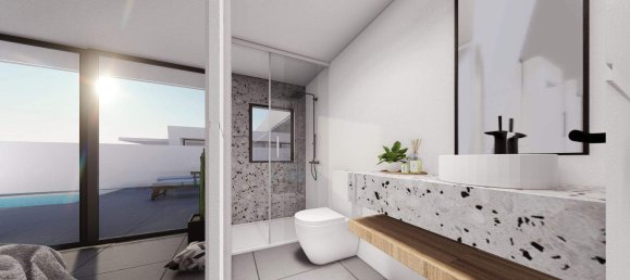 2 bedrooms Villa in Roldan, Spain No. 8320 8