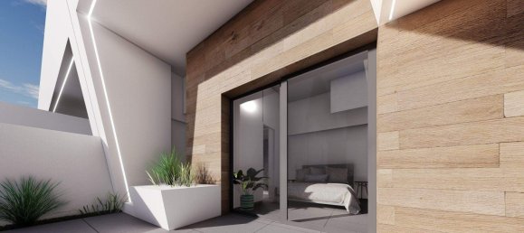 2 bedrooms Villa in Roldan, Spain No. 8320 4