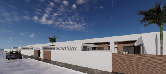 2 bedrooms Villa in Roldan, Spain No. 8320 15
