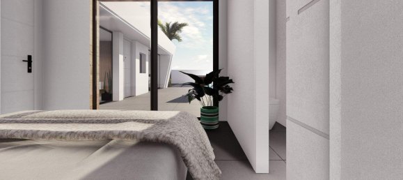 2 bedrooms Villa in Roldan, Spain No. 8320 5