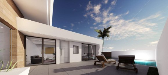 2 bedrooms Villa in Roldan, Spain No. 8320 7