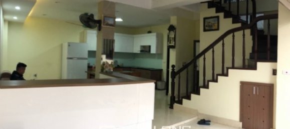 4 غرف نوم منزل في Tay Ho, Vietnam رقم 1461 2