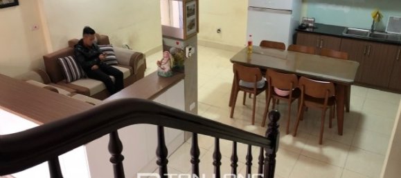 4 غرف نوم منزل في Tay Ho, Vietnam رقم 1461 15