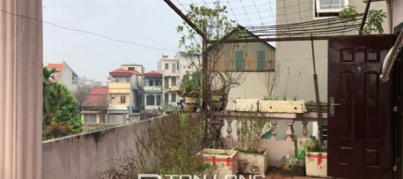 4 غرف نوم منزل في Tay Ho, Vietnam رقم 1461 14