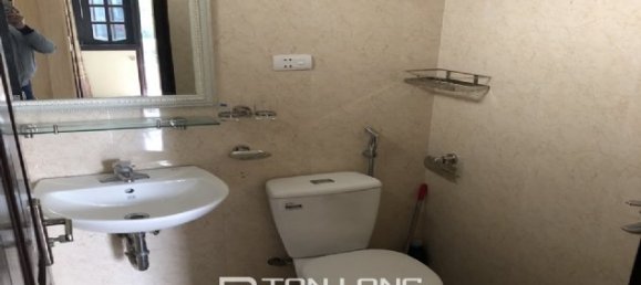 4 غرف نوم منزل في Tay Ho, Vietnam رقم 1461 11