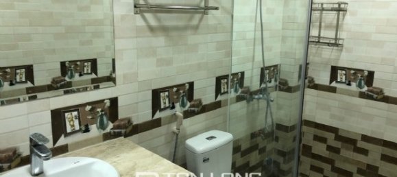 4 غرف نوم منزل في Tay Ho, Vietnam رقم 1461 6