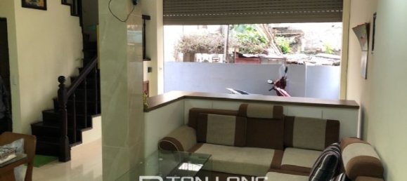 4 غرف نوم منزل في Tay Ho, Vietnam رقم 1461 3