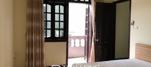 4 غرف نوم منزل في Tay Ho, Vietnam رقم 1461 8