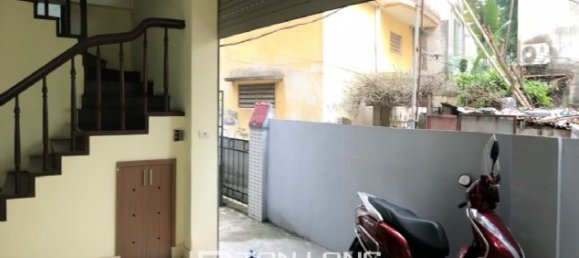 4 غرف نوم منزل في Tay Ho, Vietnam رقم 1461 16