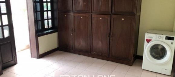 4 غرف نوم منزل في Tay Ho, Vietnam رقم 1461 12