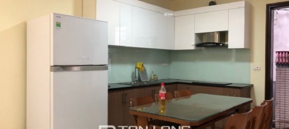 4 غرف نوم منزل في Tay Ho, Vietnam رقم 1461 4