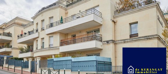 Studio in Le Plessis-Robinson, France No. 351853 5