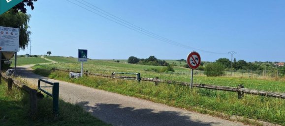  Land in Nousseviller-Saint-Nabor, France No. 350214 4