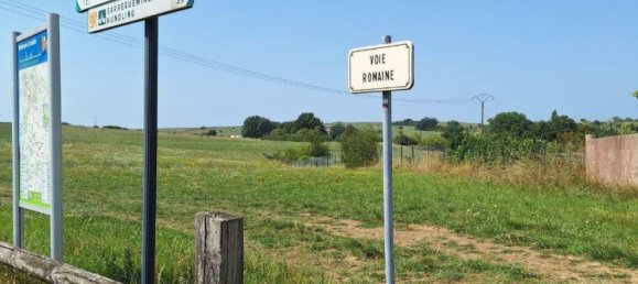  Land in Nousseviller-Saint-Nabor, France No. 350214 2
