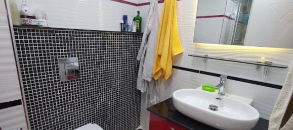 Wohnung 3+1 in Alanya, Turkey, Nr. 24488 9