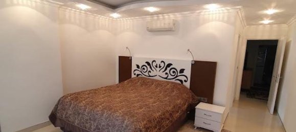 Wohnung 3+1 in Alanya, Turkey, Nr. 24488 6