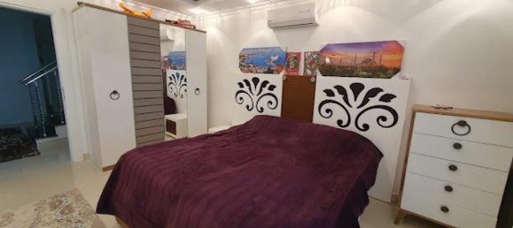 Wohnung 3+1 in Alanya, Turkey, Nr. 24488 5